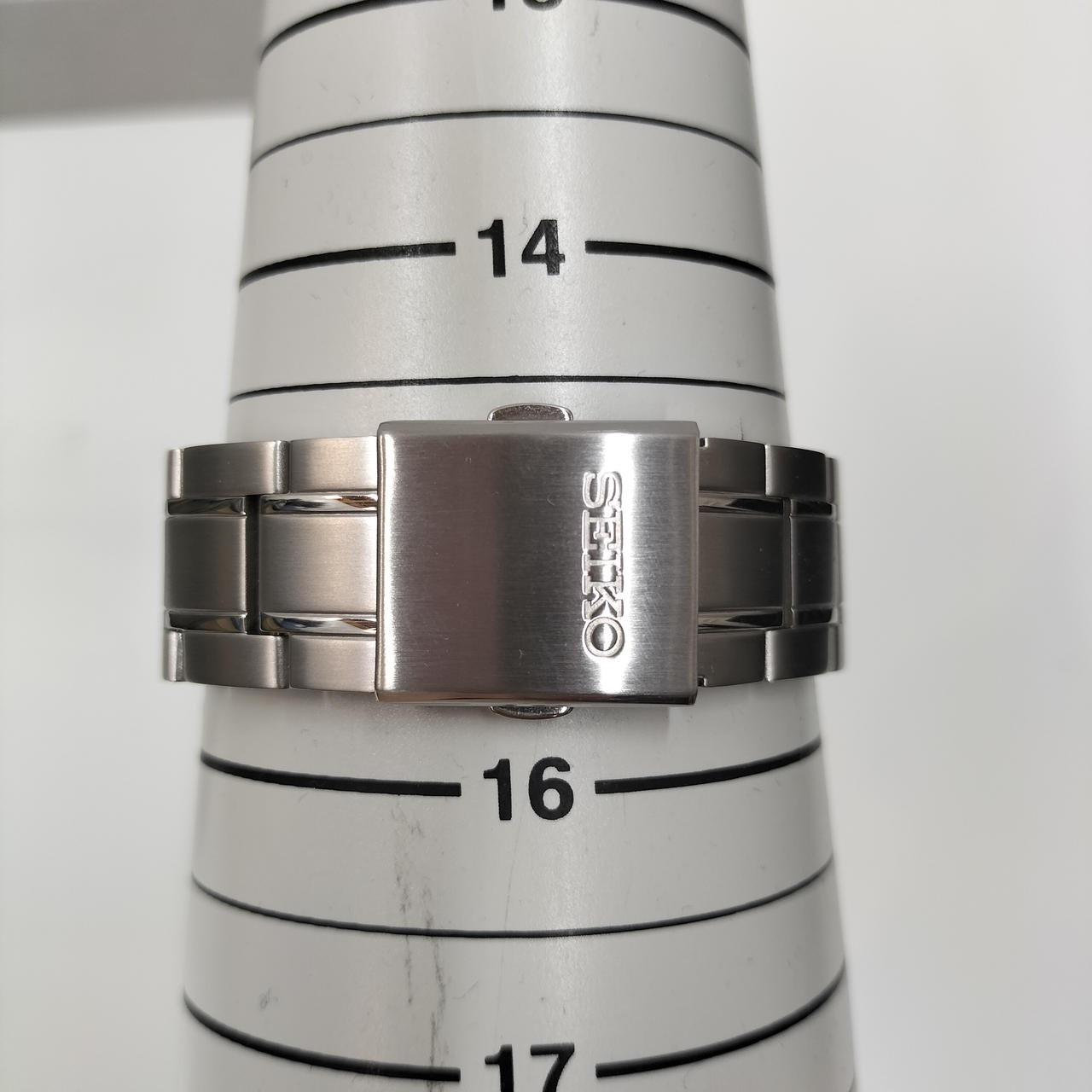腕周りサイズ約15cm