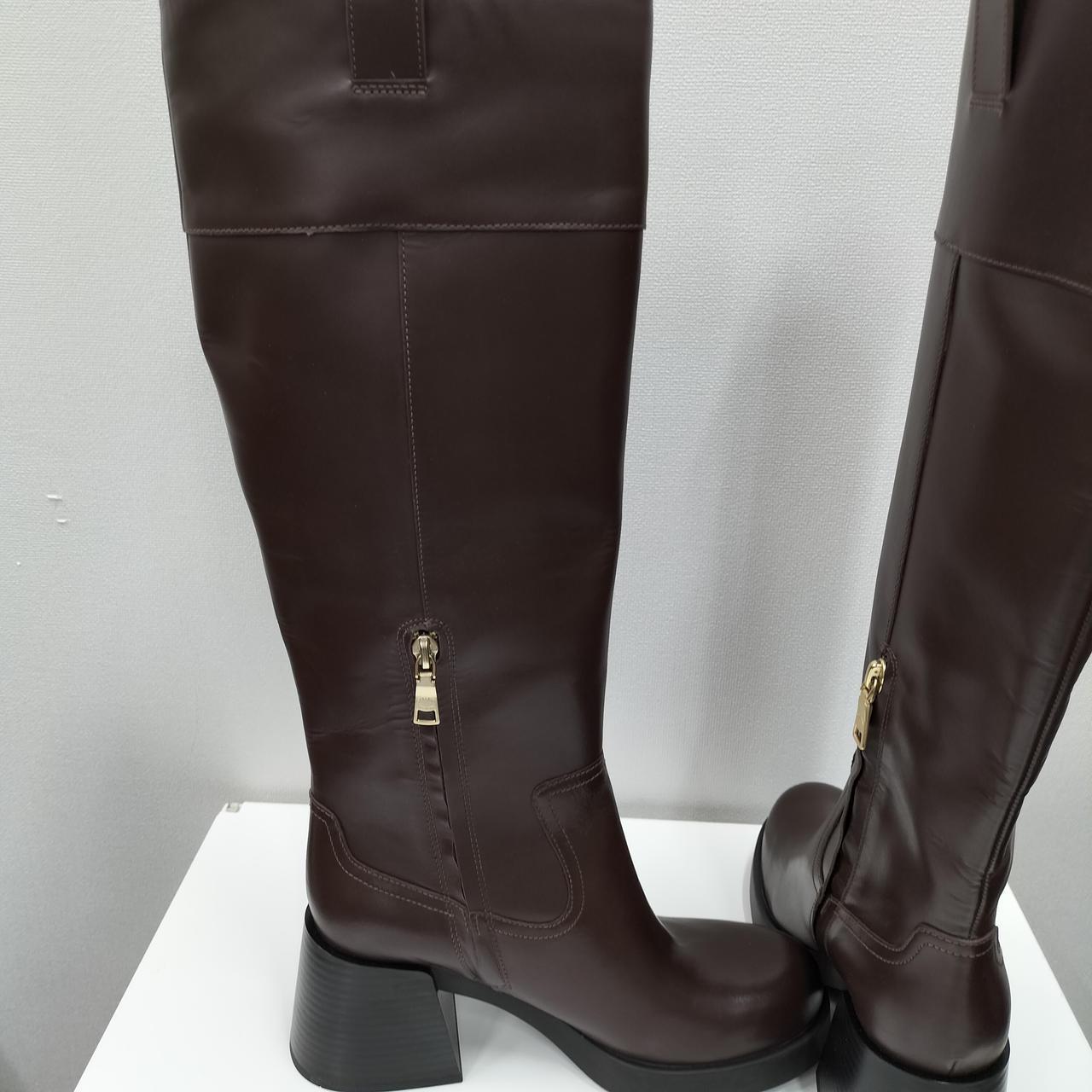 ファスナー約11cm