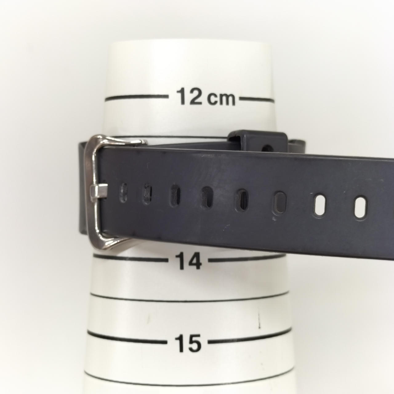 腕周りサイズ最小約13cm