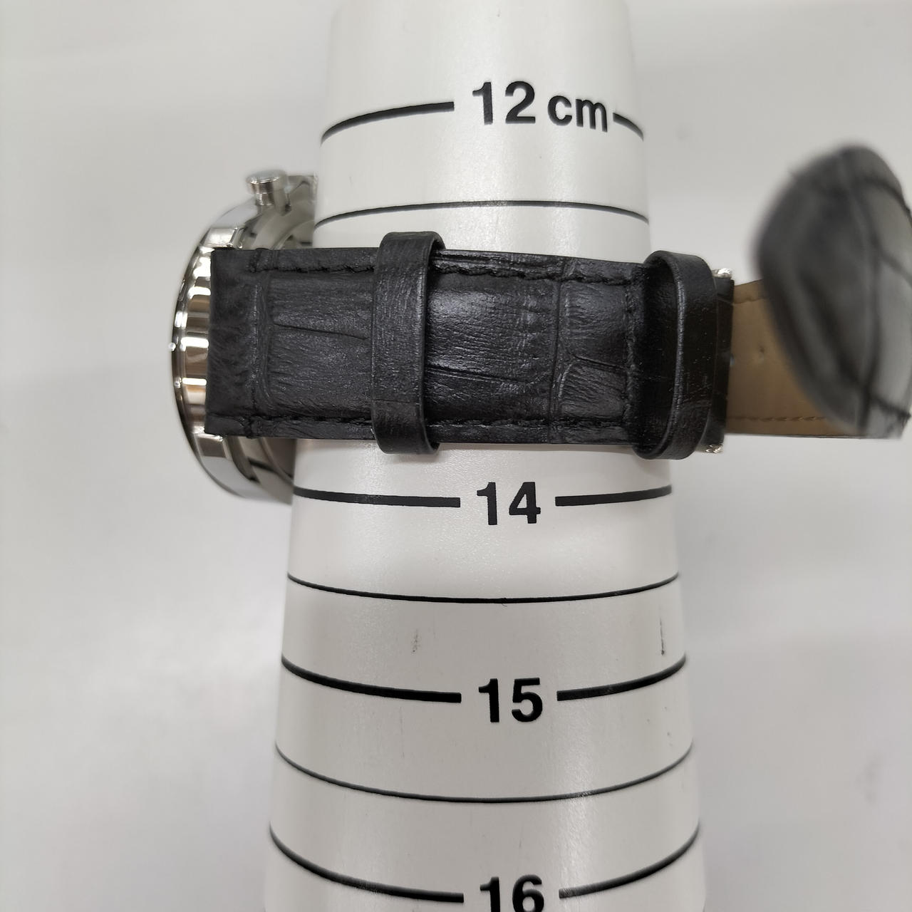 腕周りサイズ最小約13cm