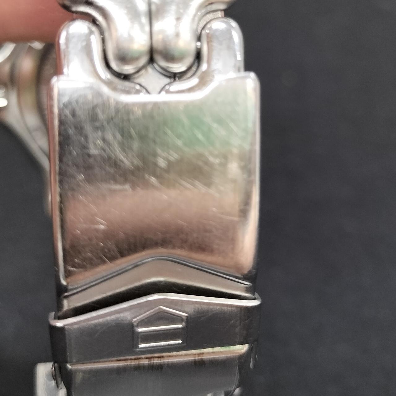 留め具擦れあり