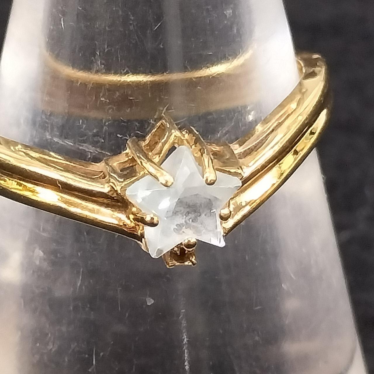 星の下石取れあり