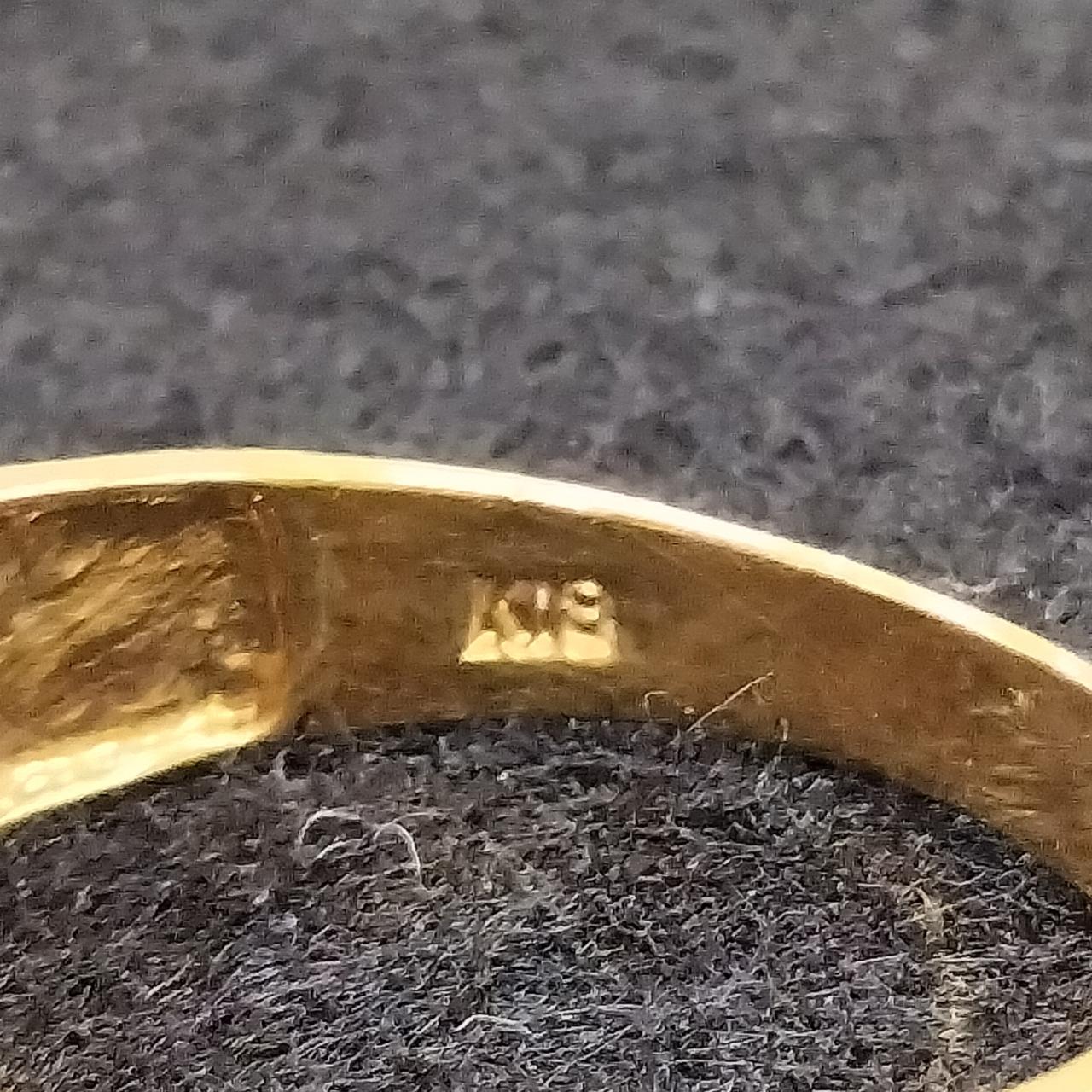 k18刻印