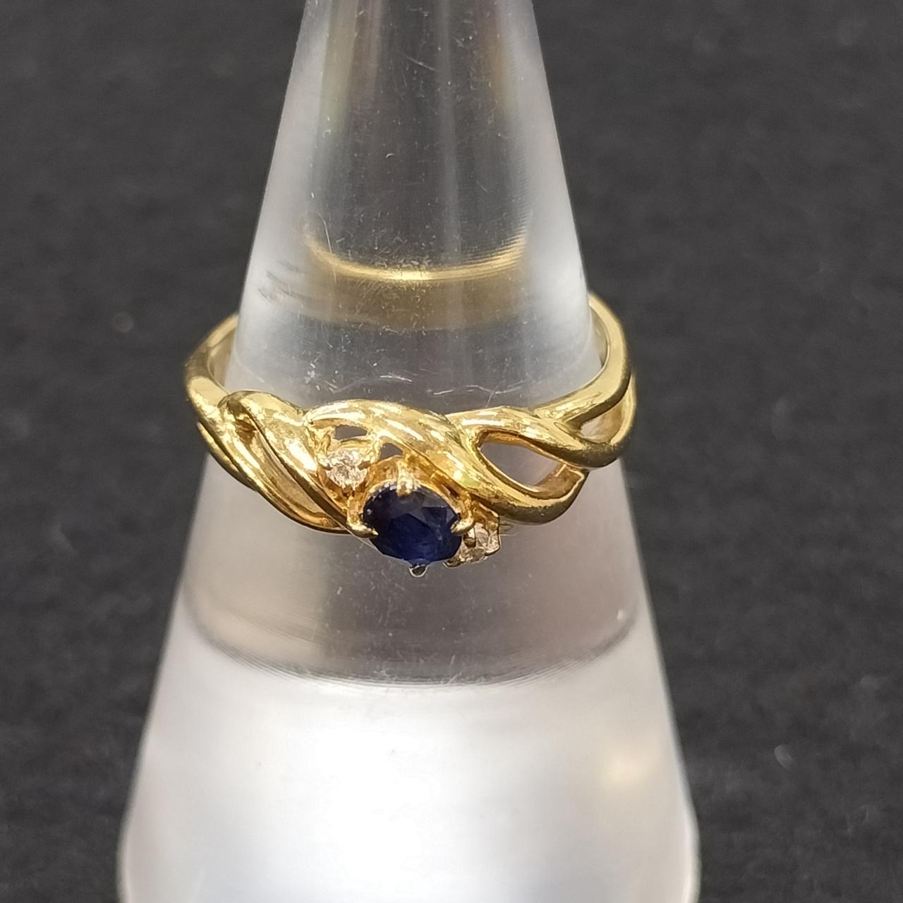 2.7g、約10号。歪みあります