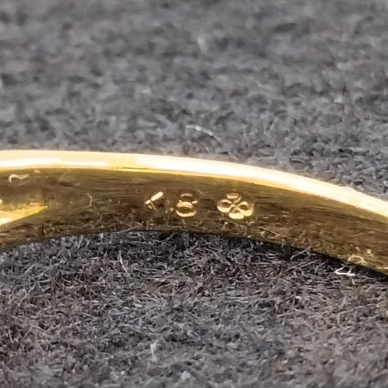 k18刻印あり