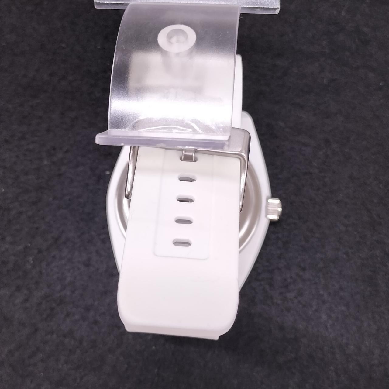 留め具なし