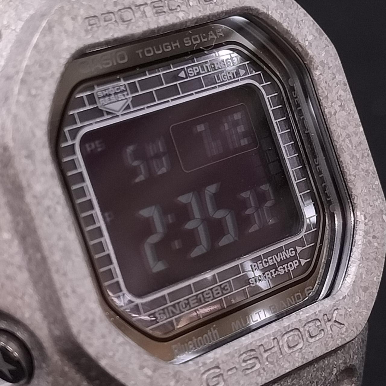 傷なくキレイです