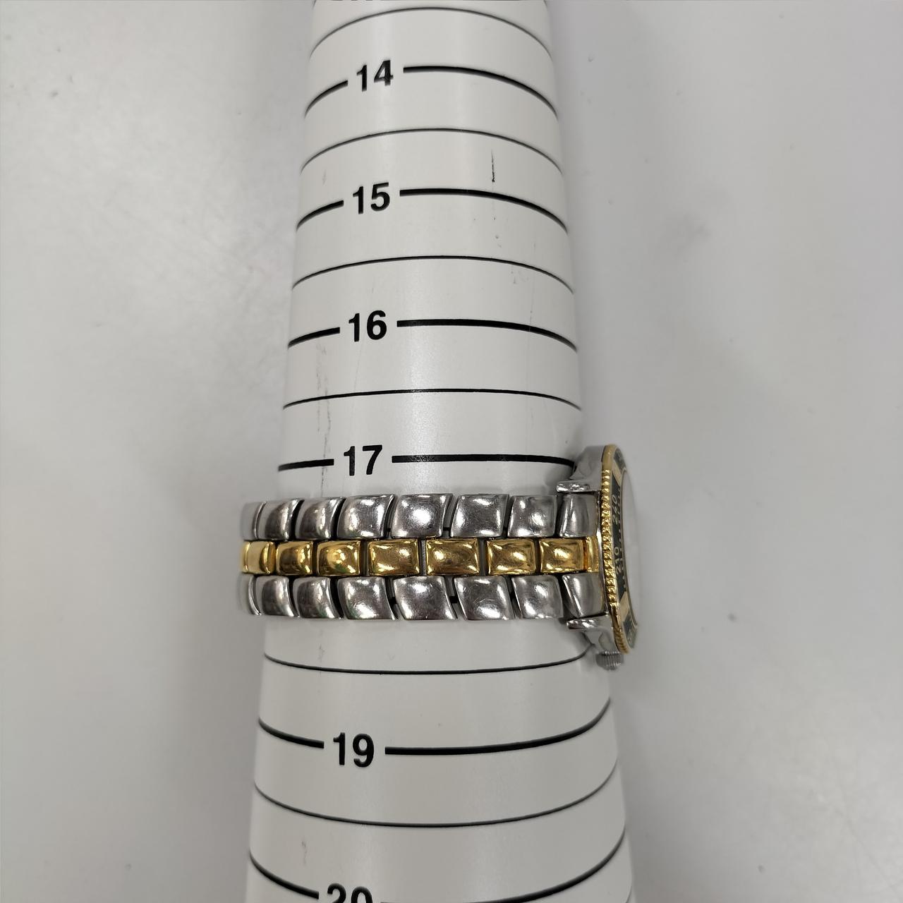 腕周りサイズ約18cm