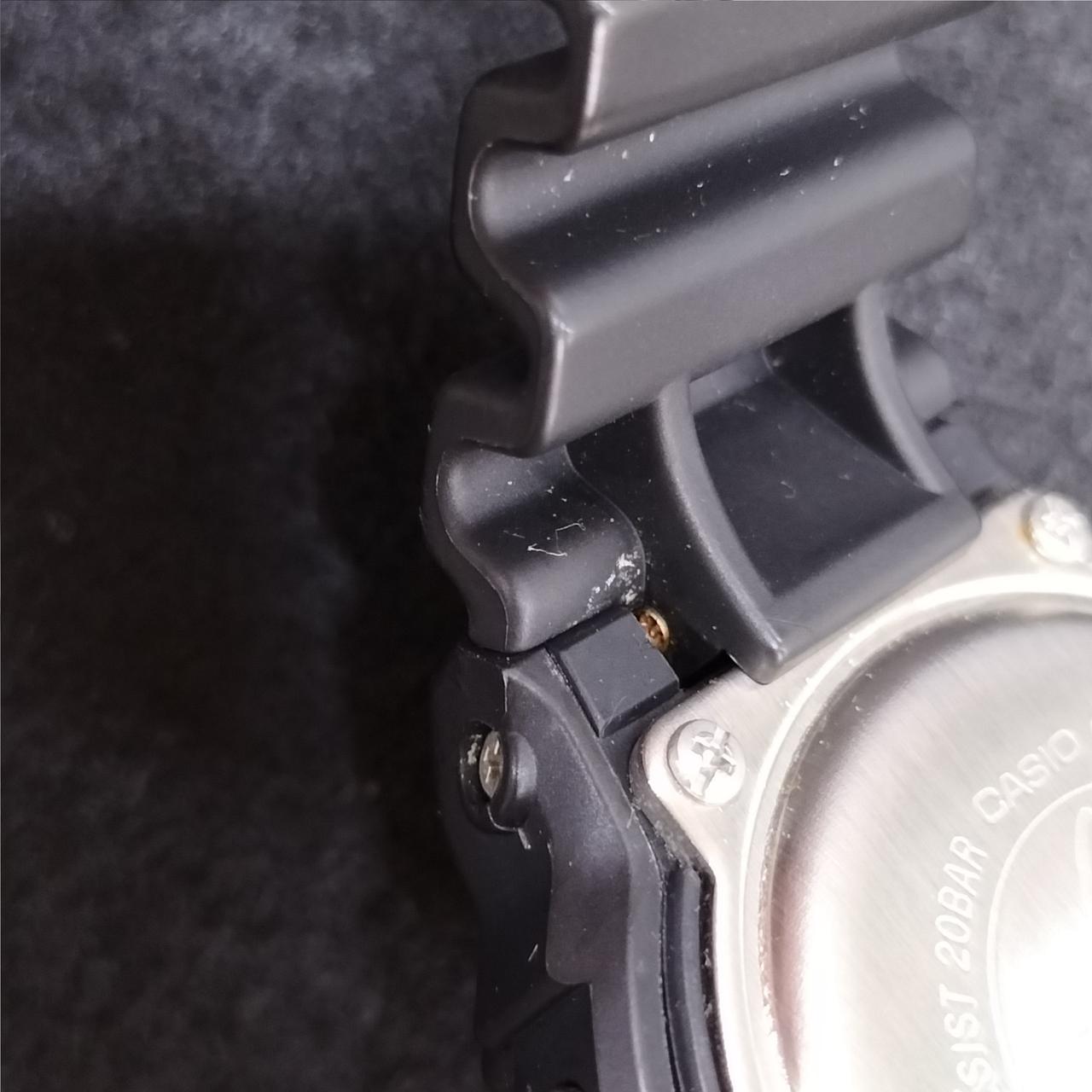 汚れあり