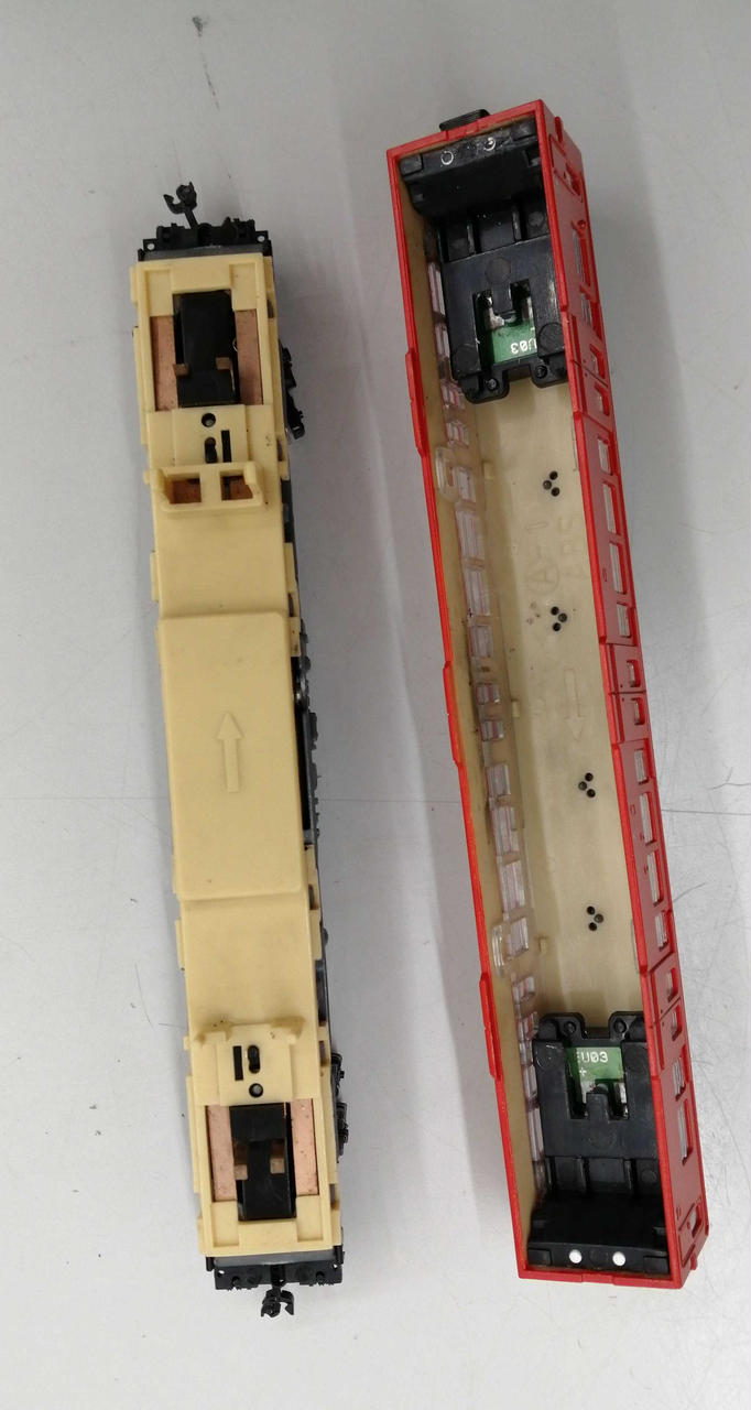 モーター車外れます