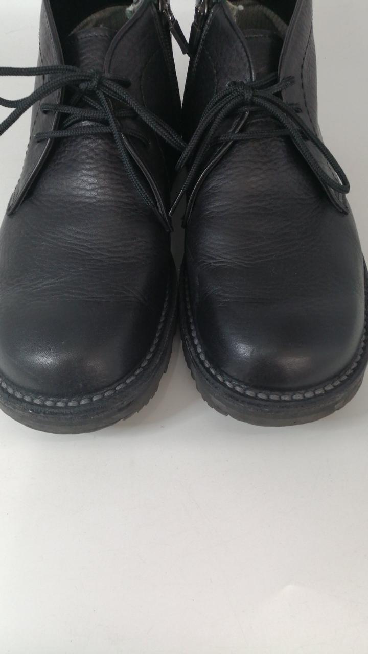 Regal Walker GORE TEXブーツ Regal Walker チャッカブーツ GORE-TEX 雪道対応ソール 幅広EEE