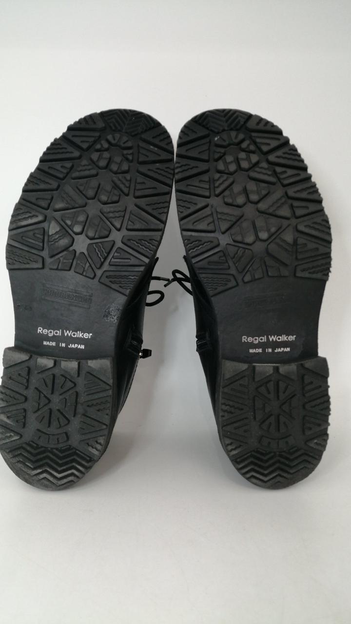 REGAL WALKER|GORE-TEXブーツ|HARDOFFオフモール（オフモ
