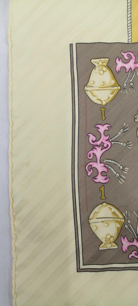 シミあります。