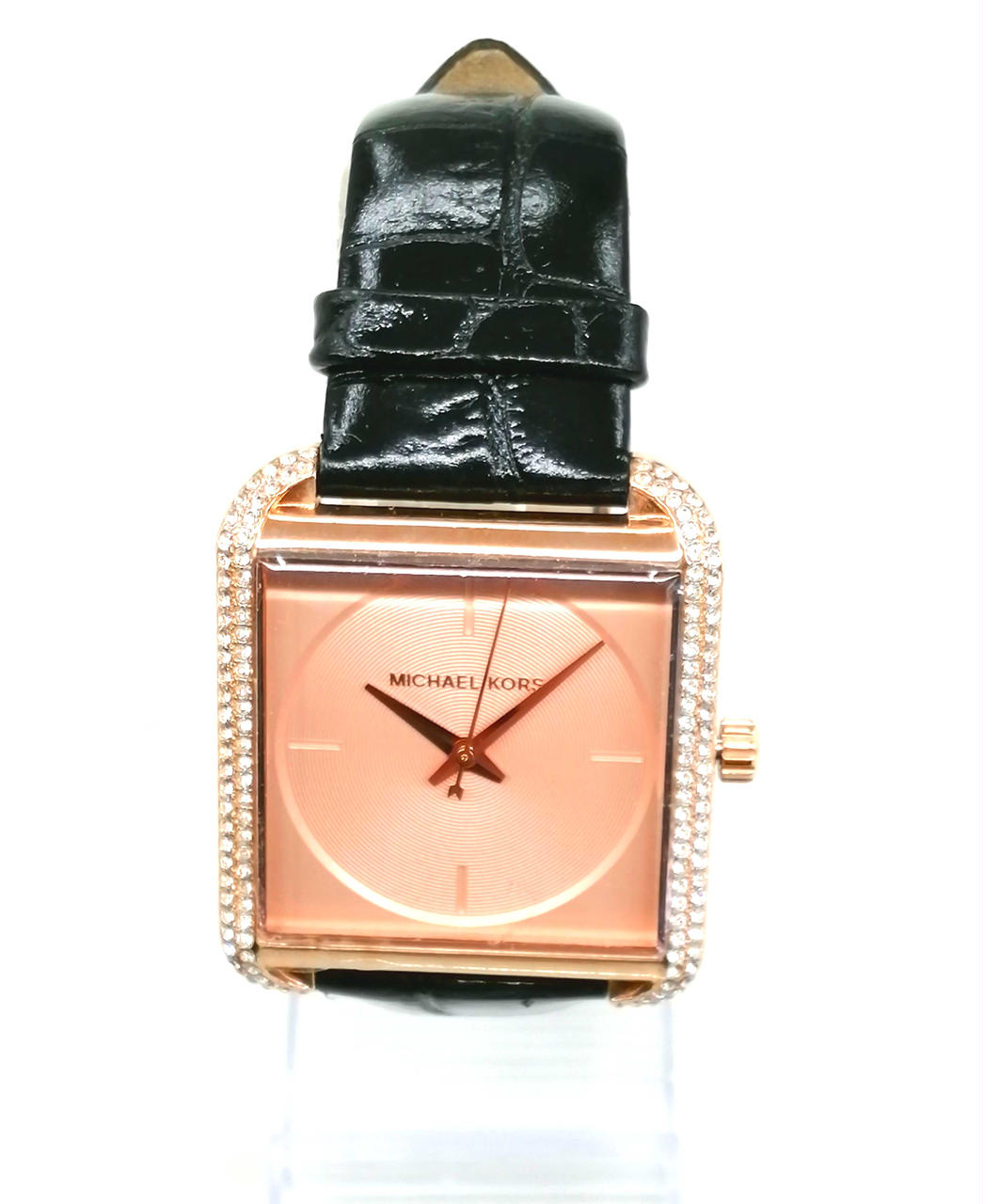 MICHAEL KORS|クオーツ時計 ブレスレットセット|HARDOFFオフ