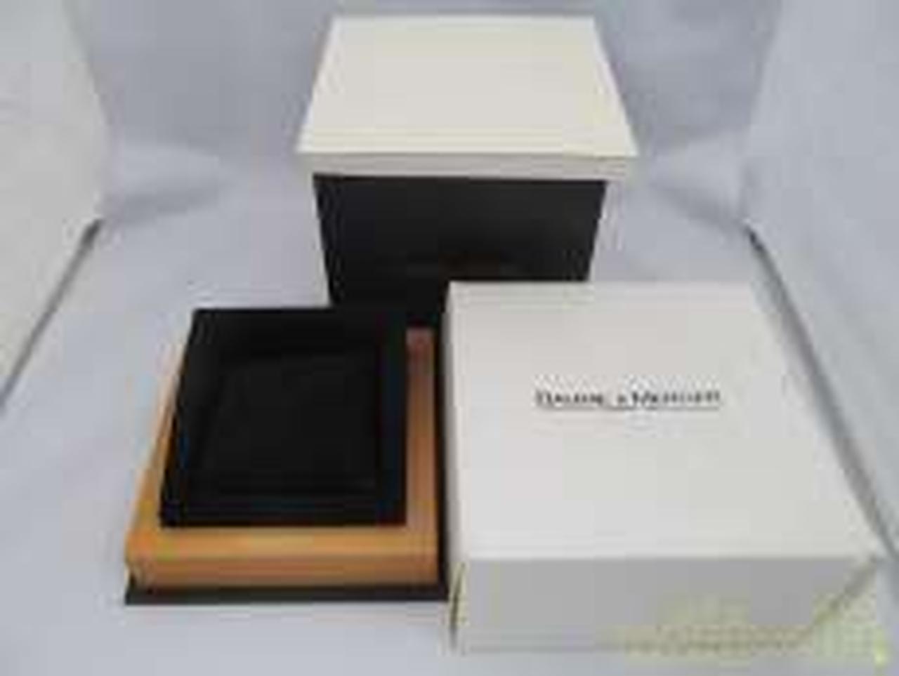 箱、ヶースです♪