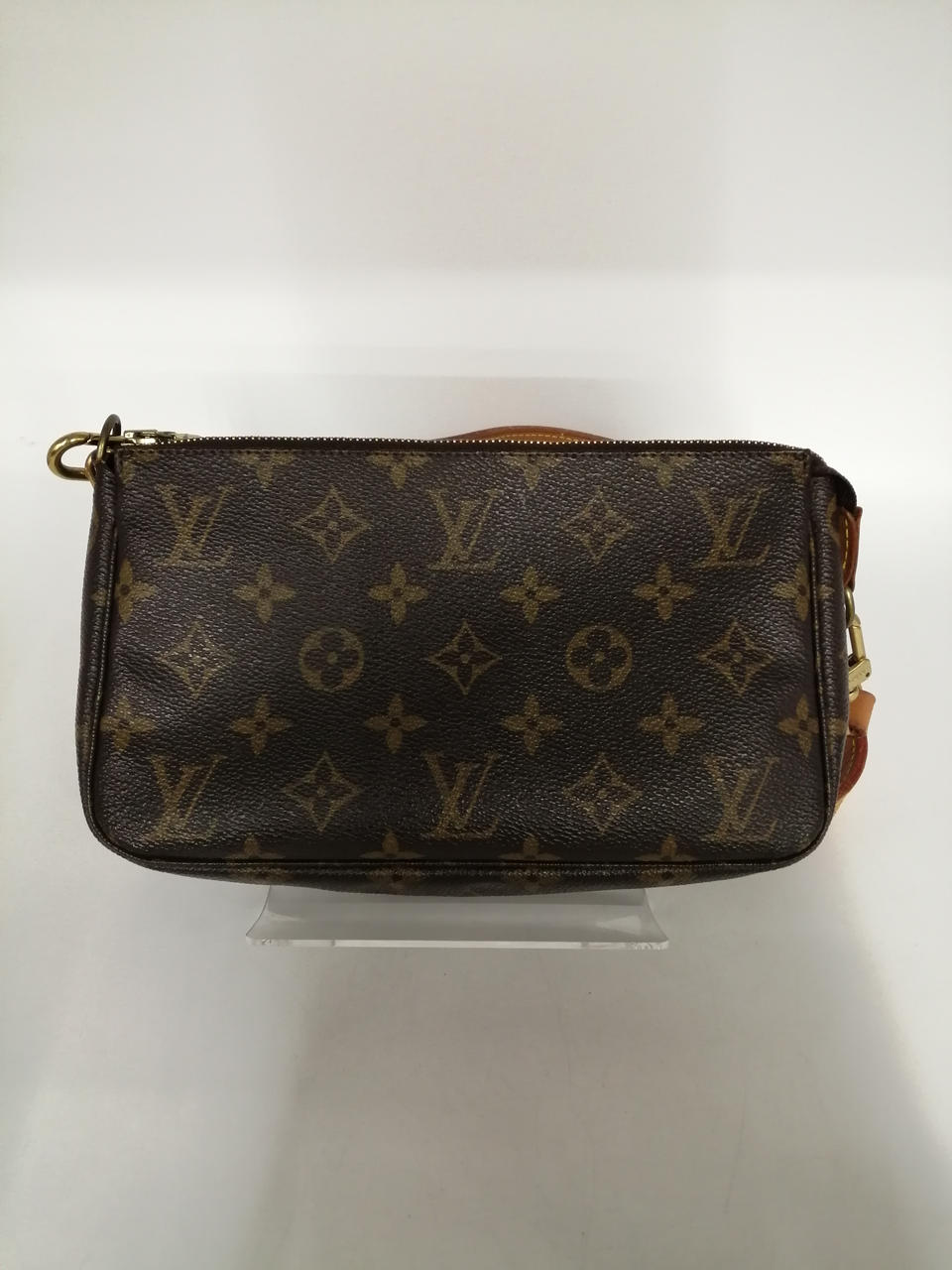 LOUIS VUITTON 型番:M51980 モノグラム 2WAYバッグ