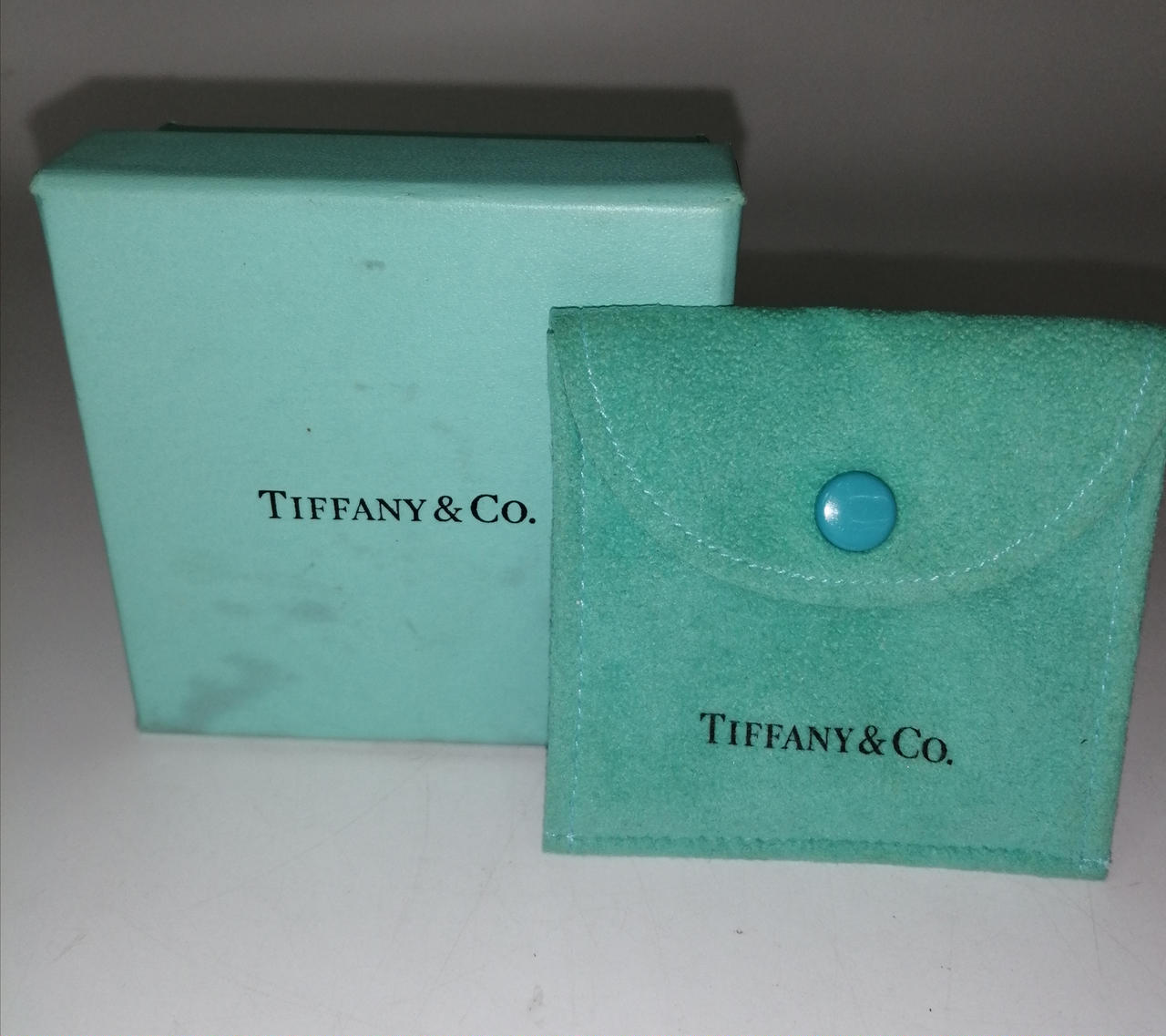 箱、保存袋に汚れあります。