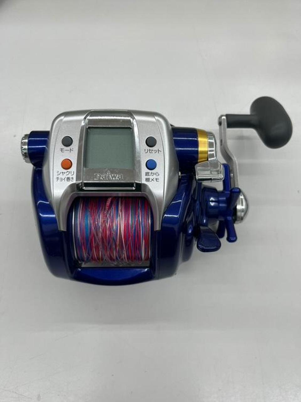 ダイワ(DAIWA)|電動リール|HARDOFFオフモール（オフモ