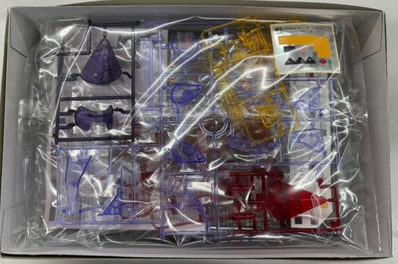 箱に入れた時です