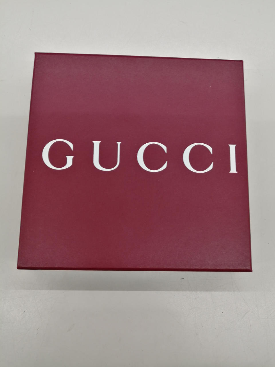 GUCCI日本限定　フローラルプリントコットンハンカチ新品未使用品 日本限定☆GUCCI】フローラル プリント コットン ハンカチーフ