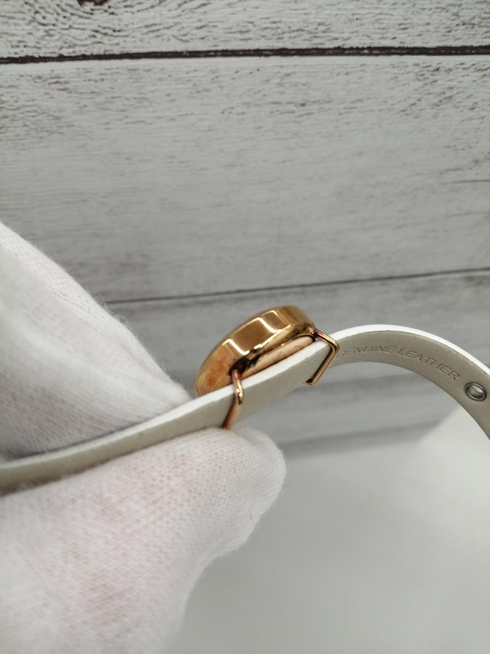 黒ずみがあります