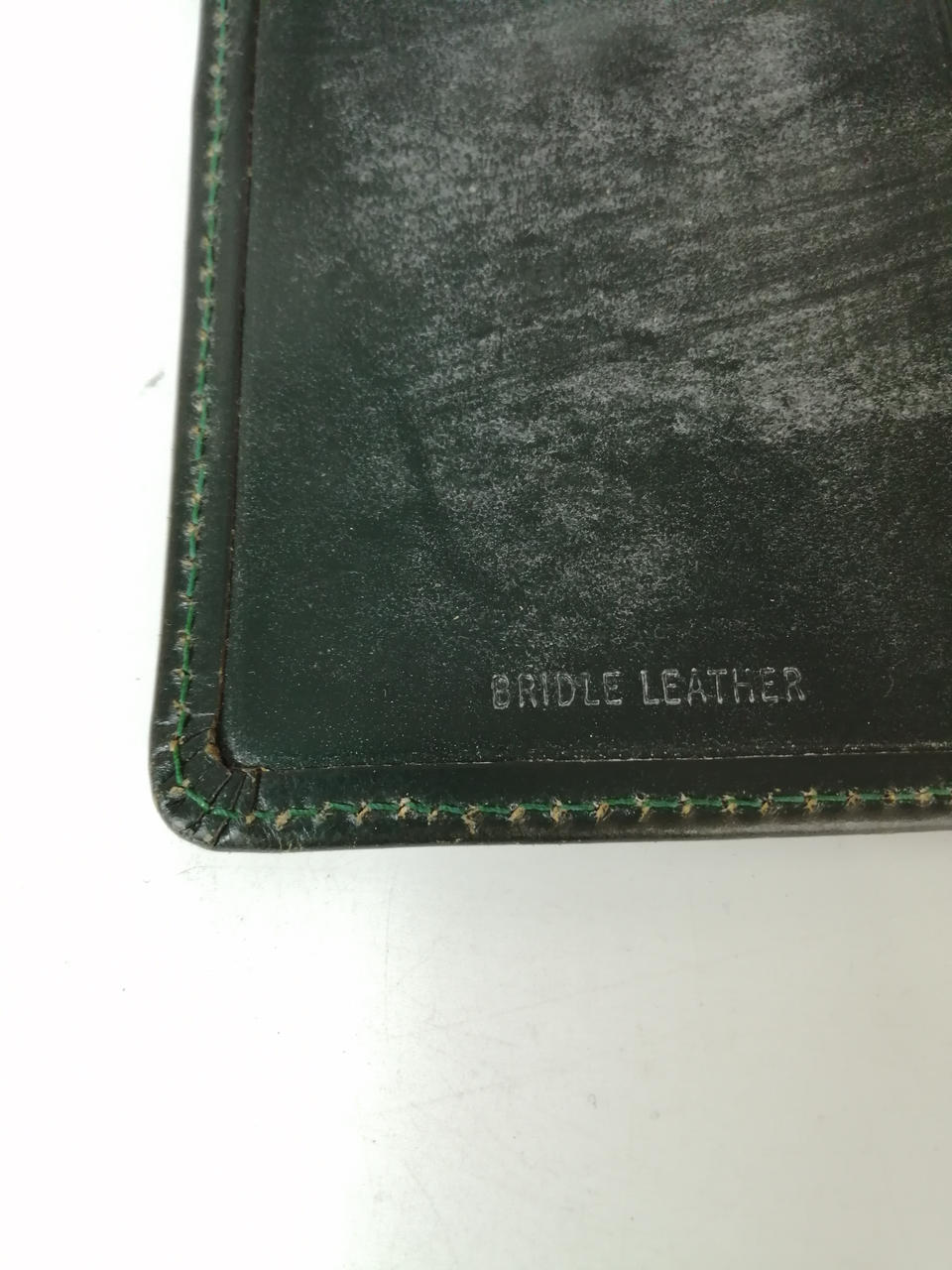 ブルームが出ています