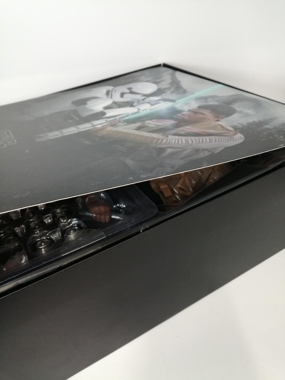 内側の紙カバー