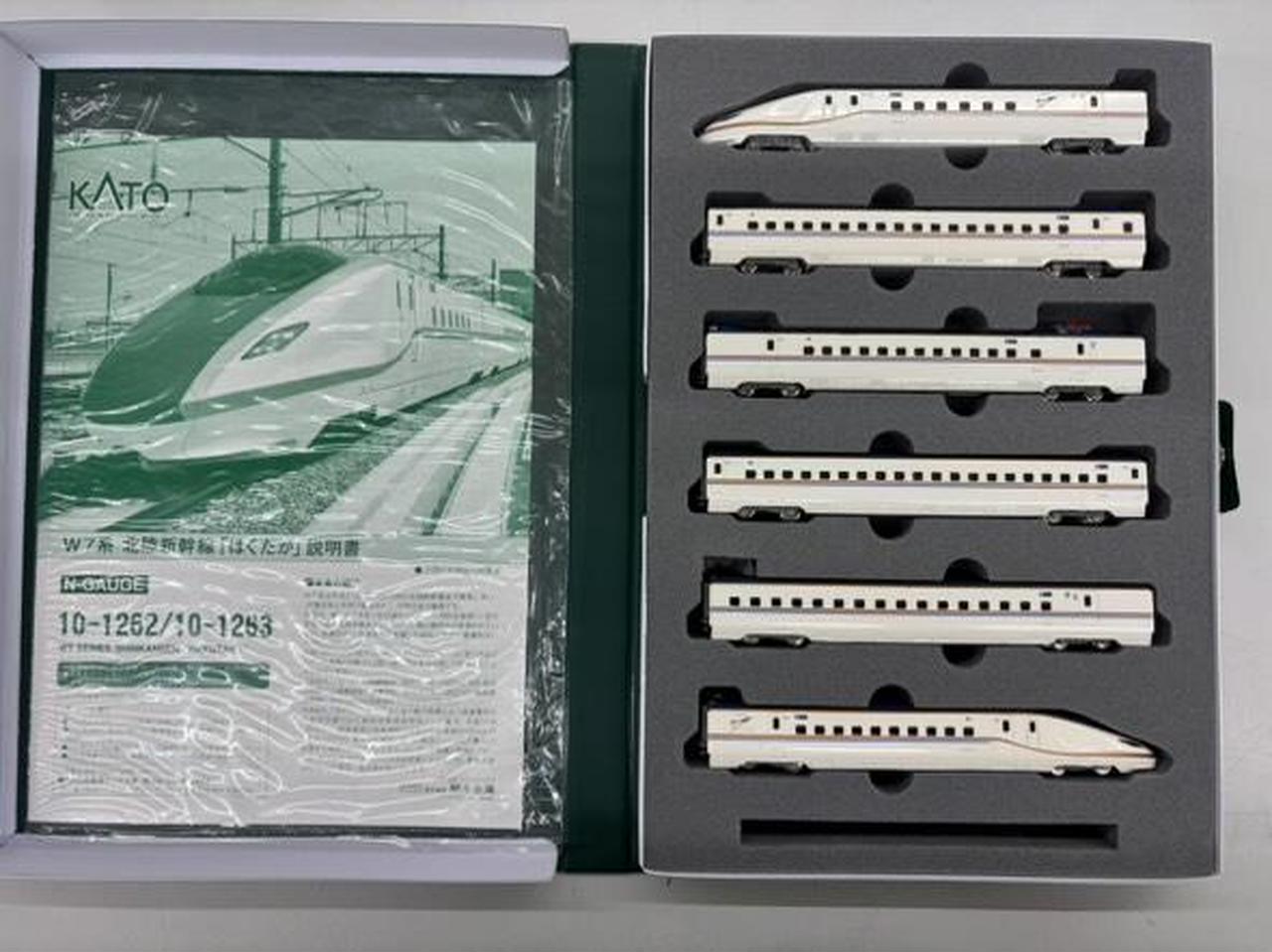 カトー(KATO)|Nゲージ|【ハードオフ公式通販】オフモール|1030940000003742