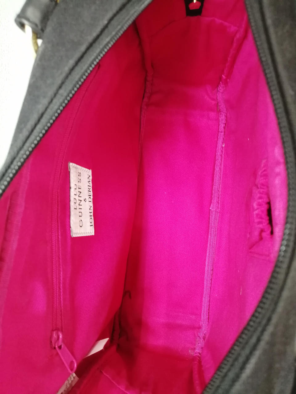 汚れがあります