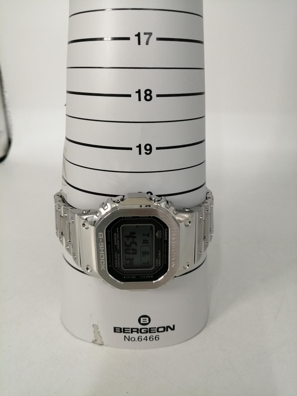 21〜22センチほどあります