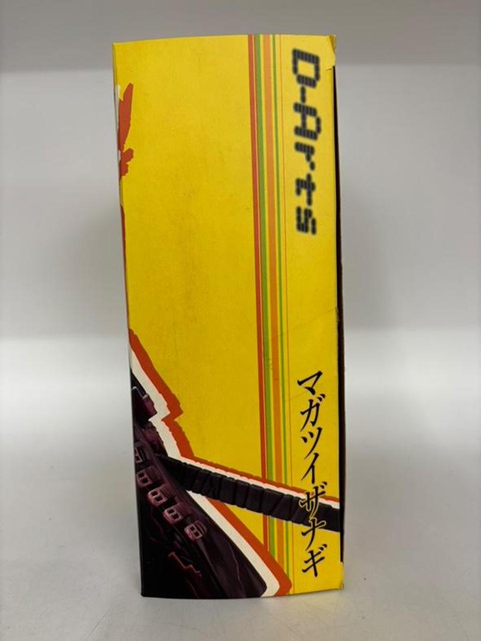 バンダイ(BANDAI)|マガツイザナギ ペルソナ4 D-ARTS|HARDOFFオフ