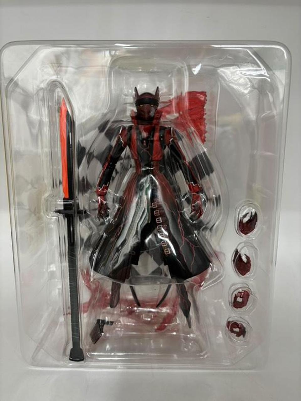 バンダイ(BANDAI)|マガツイザナギ ペルソナ4 D-ARTS|HARDOFFオフモール