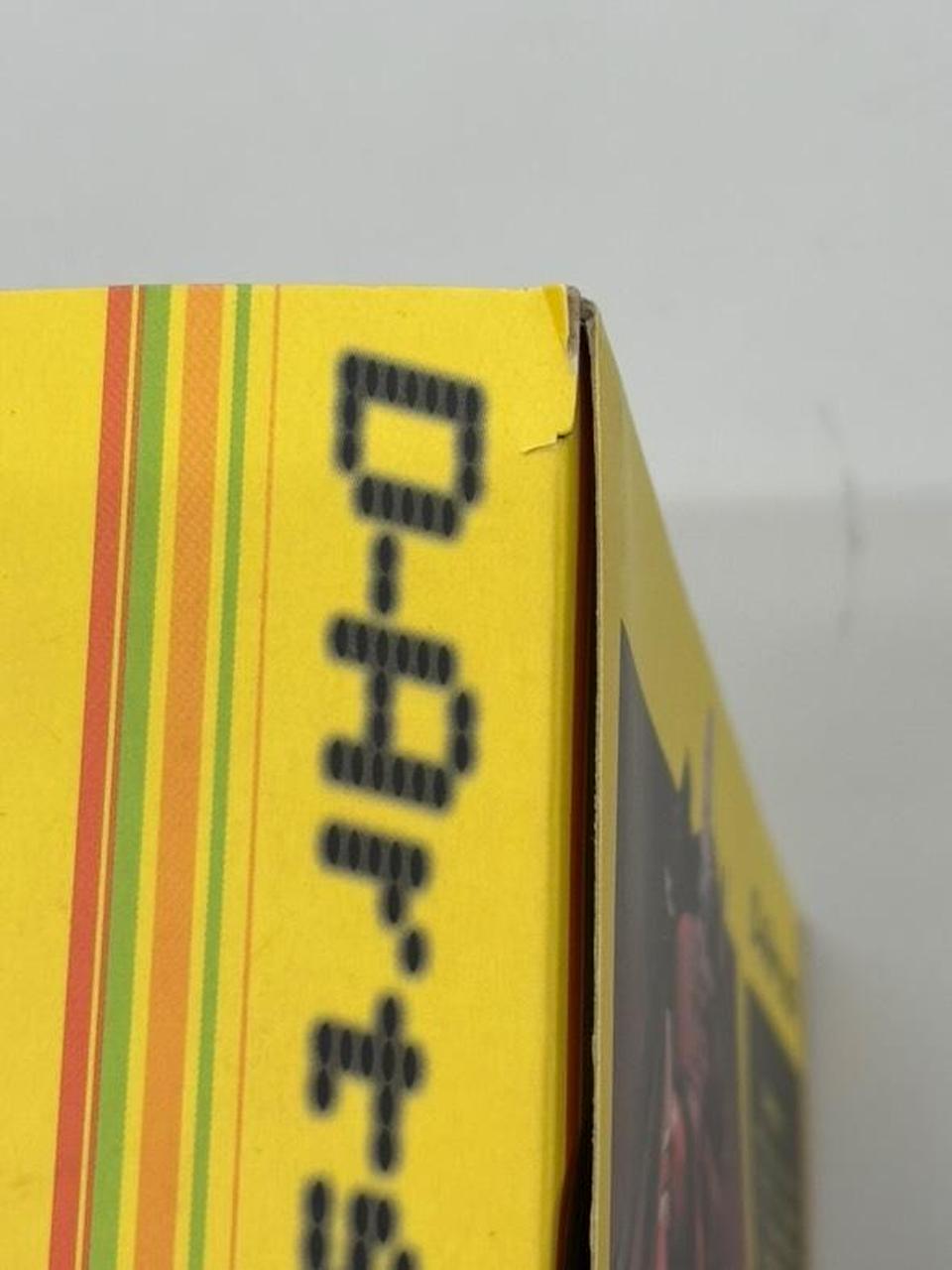 バンダイ(BANDAI)|マガツイザナギ ペルソナ4 D-ARTS|HARDOFFオフモール