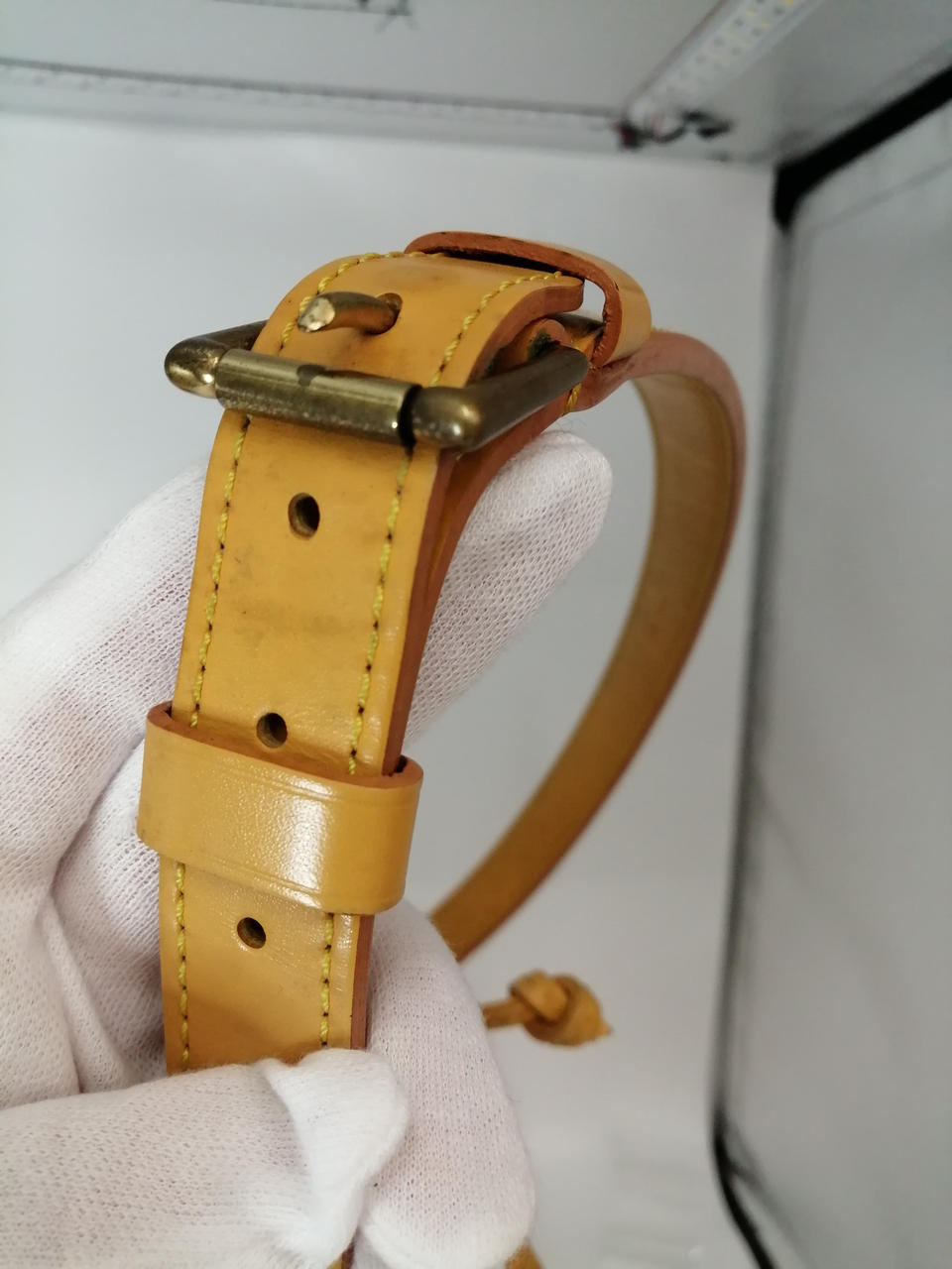 シミ汚れあります