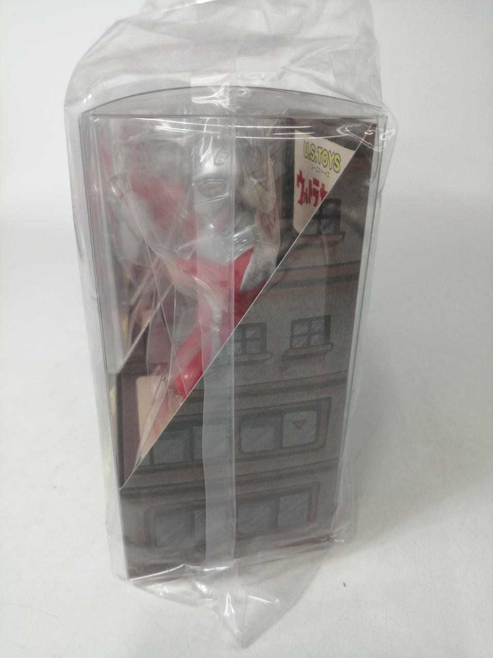 ぴょす　ソフビ　2体セット U.S.TOYS|ソフビフィギュアセット|HARDOFFオフモール（オフモ