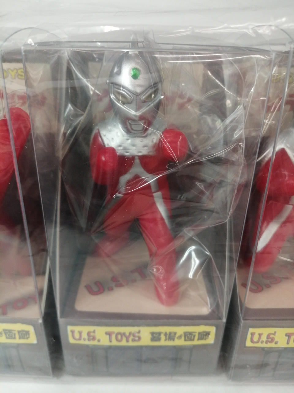 SurrenderToys JSHII フィギュア ソフビ 当選品 豪華セット Amazon.co.jp: emDASH MOVE VINYL限定カラー 世界のソフビで