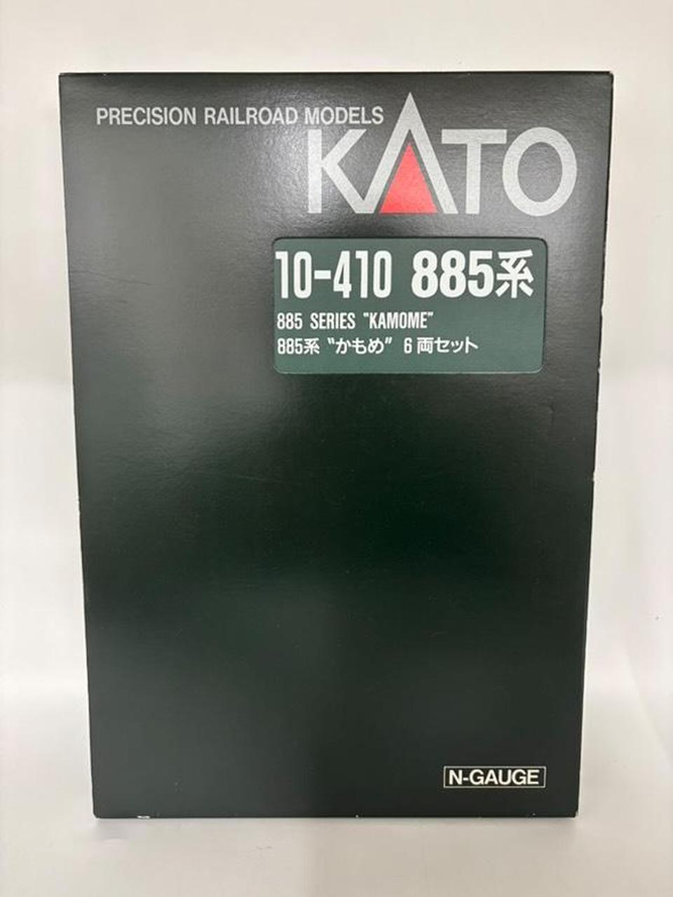 カトー(KATO)|885系かもめ 6両セット|HARDOFFオフモール（オフモ