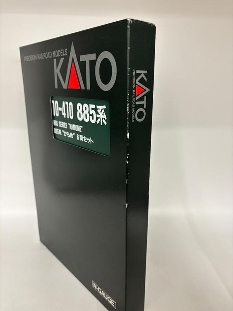 カトー(KATO)|885系かもめ 6両セット|HARDOFFオフモール（オフモ