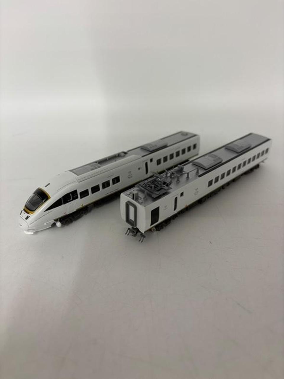 カトー(KATO)|885系かもめ 6両セット|HARDOFFオフモール（オフモ