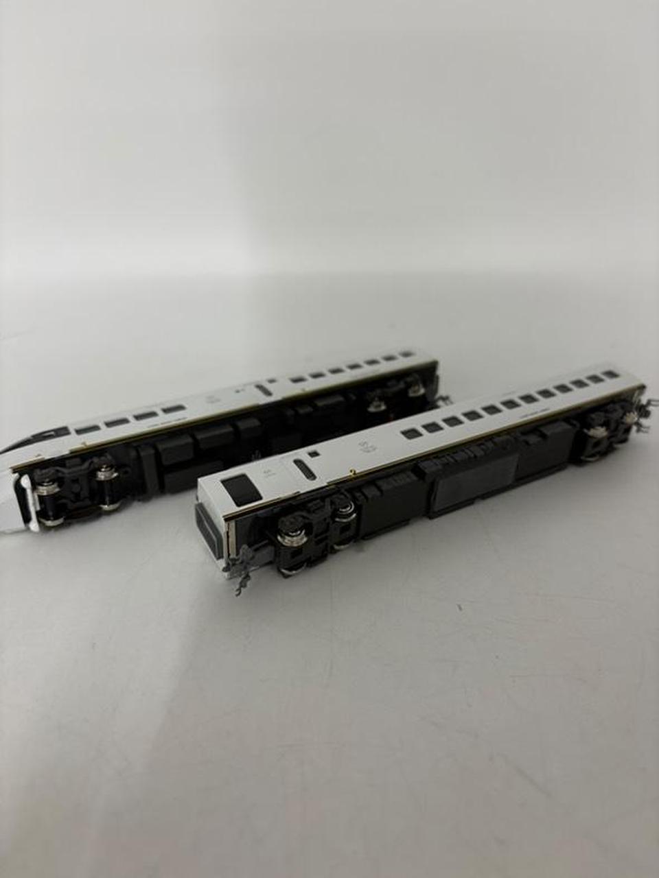 カトー(KATO)|885系かもめ 6両セット|HARDOFFオフモール（オフモ