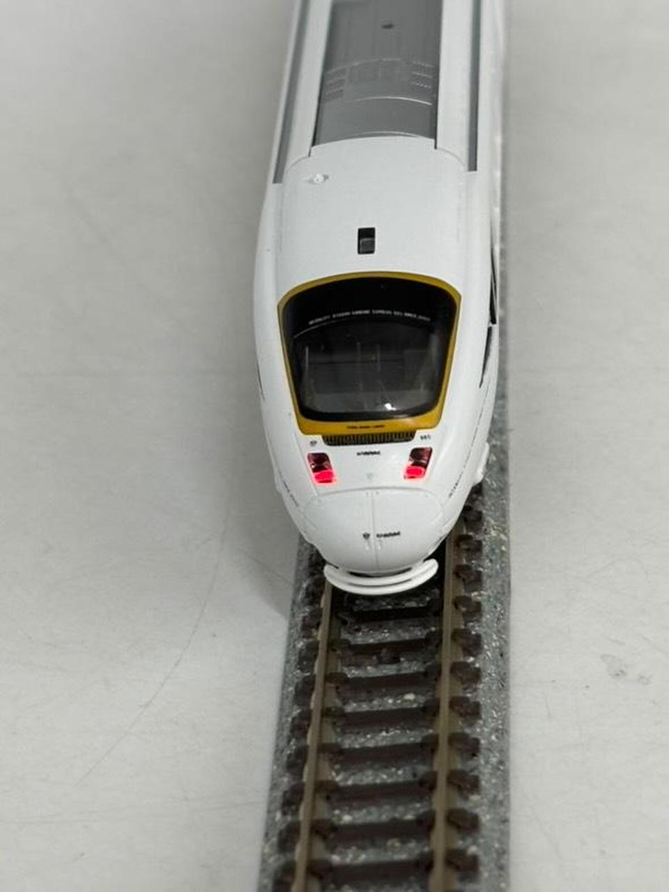 カトー(KATO)|885系かもめ 6両セット|HARDOFFオフモール（オフモ