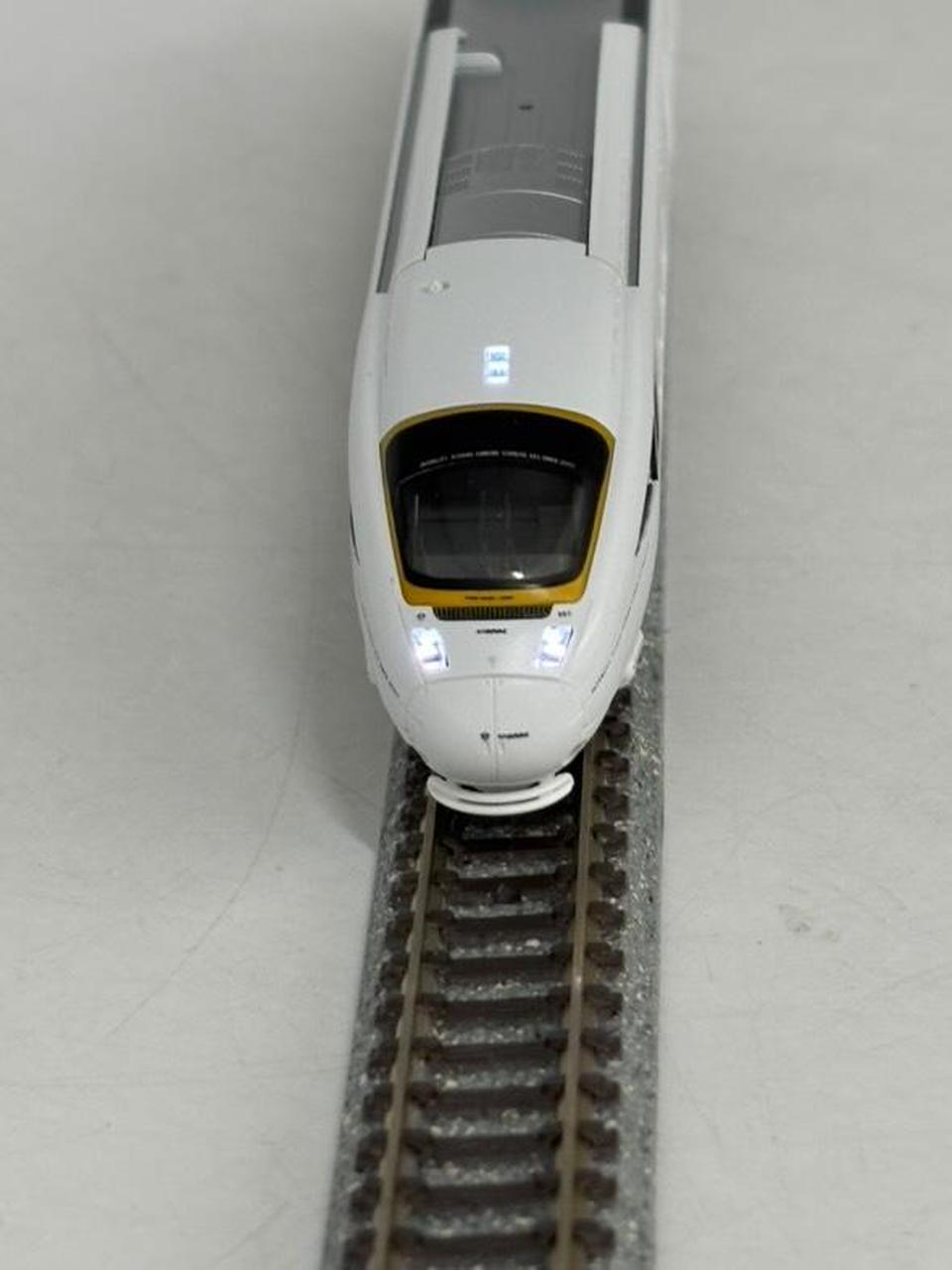 期間限定値引　美品　KATO　10-410 885系　かもめ　6両セット カトー(KATO)|885系かもめ 6両セット|HARDOFFオフモール（オフモ