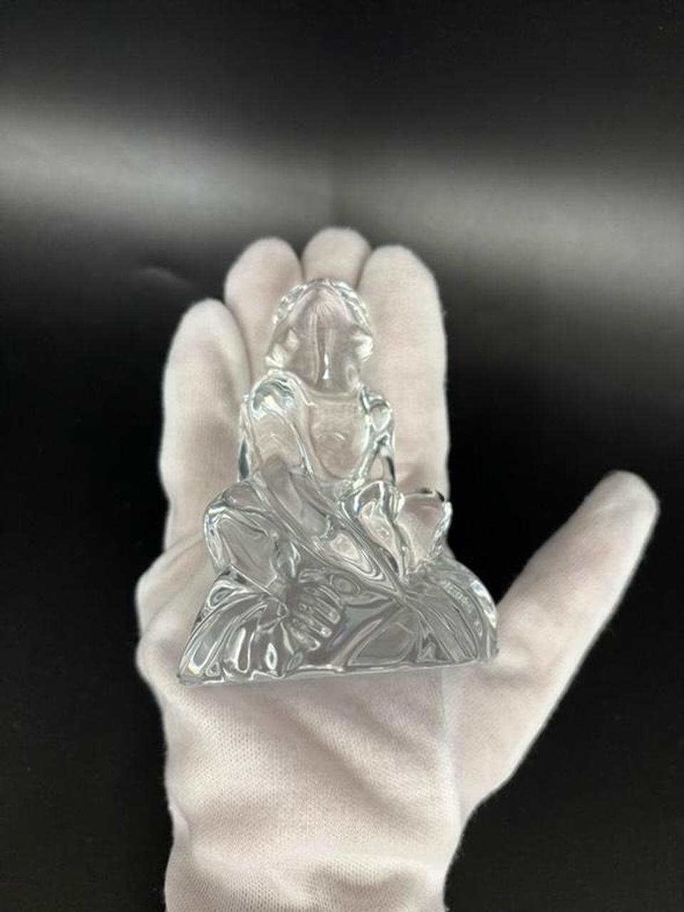 手のひらサイズです