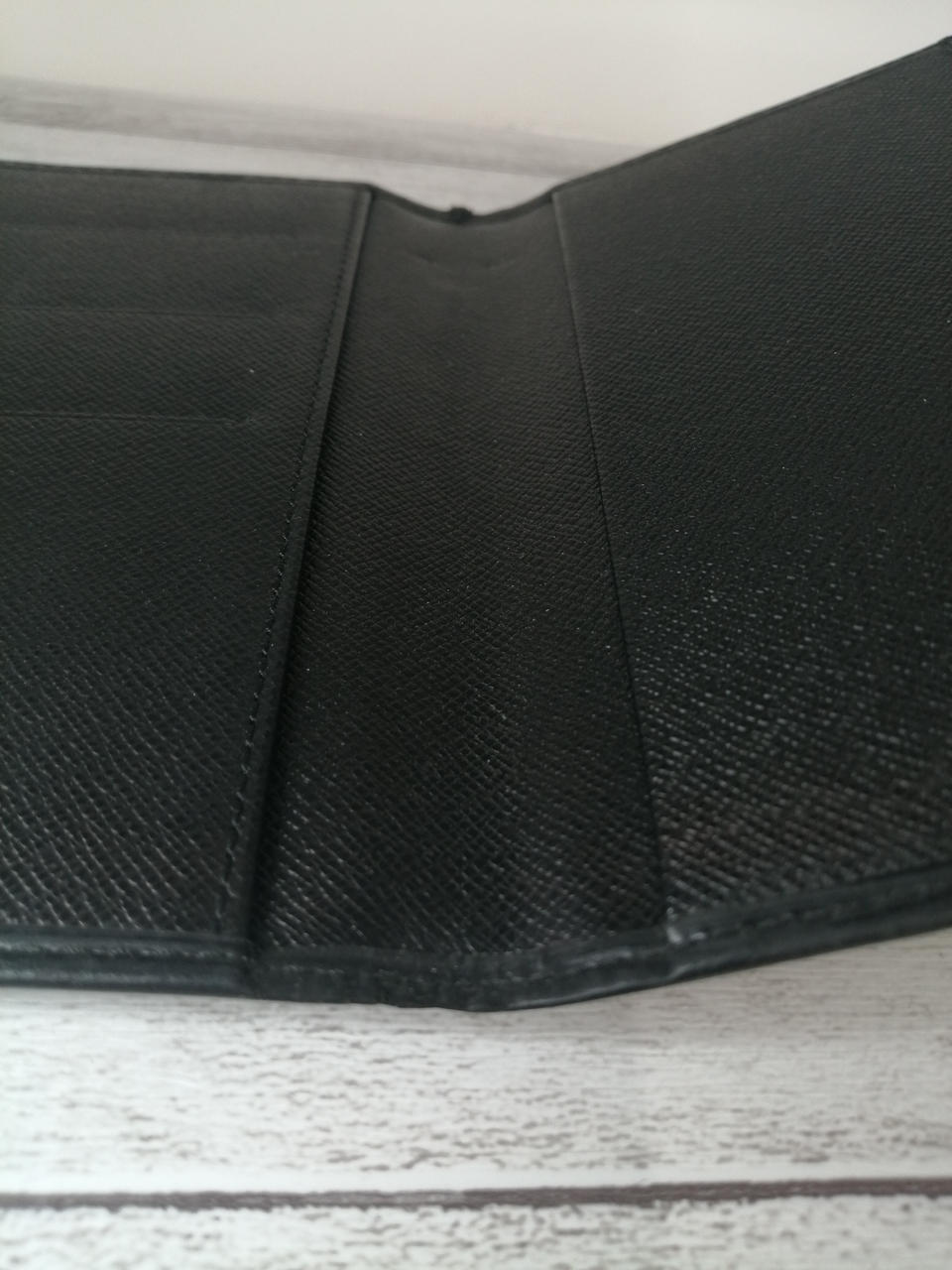 角擦れなどあります。