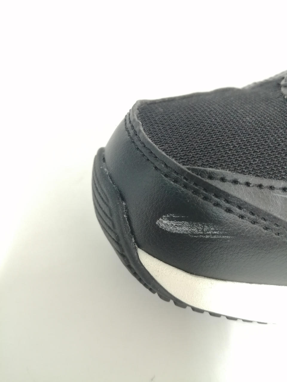 内側に汚れあります