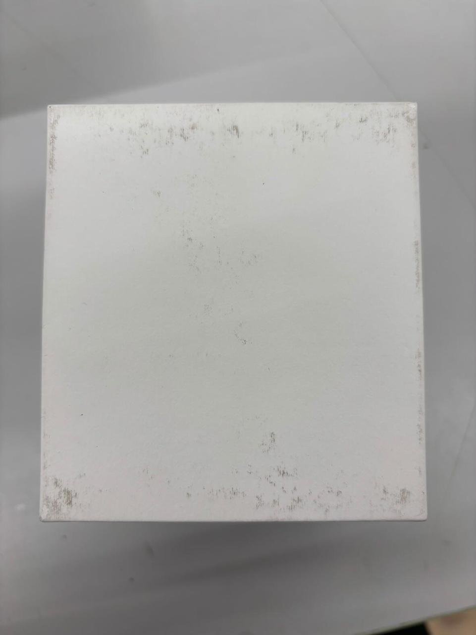 箱裏面傷汚れあり