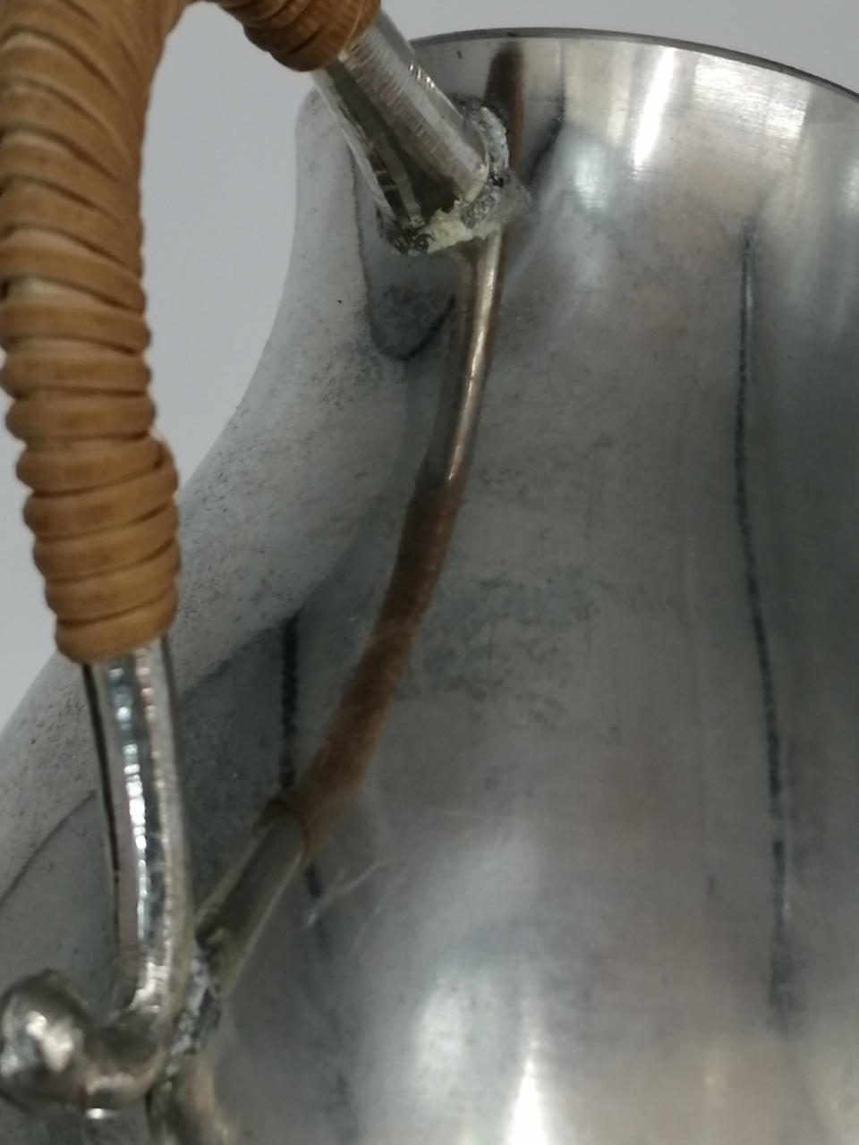 徳利持ち手部分