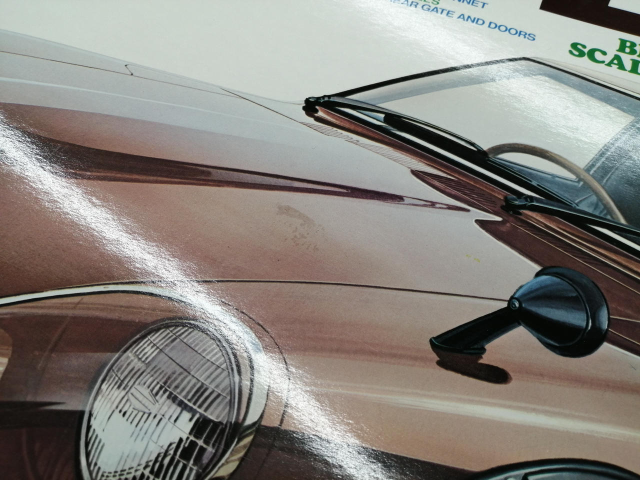 シミ汚れあります