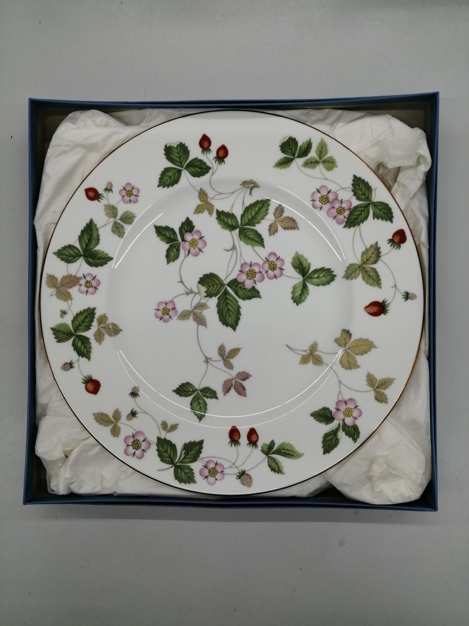 箱に入れた状態