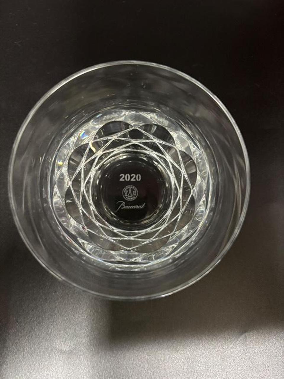 バカラ(BACCARAT)|イヤータンブラー|HARDOFFオフモール（オフモ